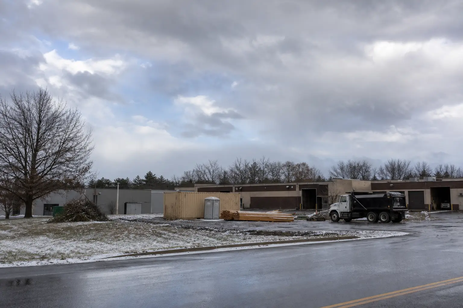 Grant City, MO